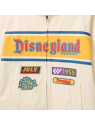 Veste de course Disneyland