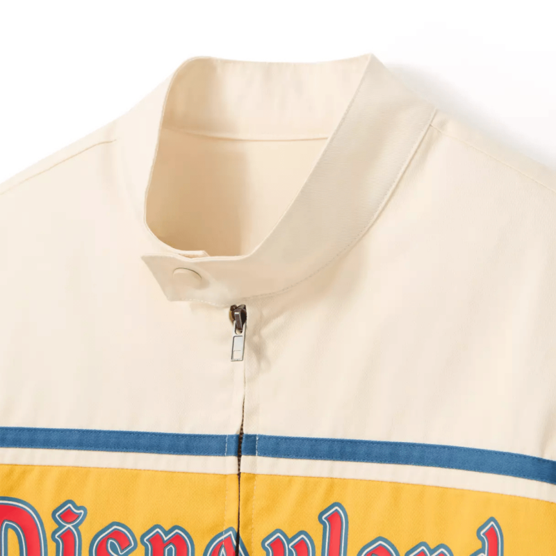 Veste de course Disneyland