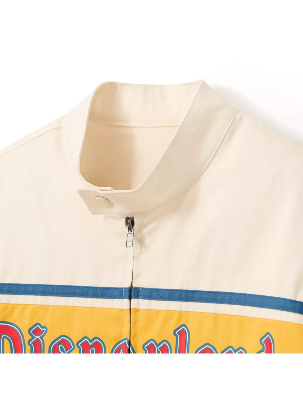 Veste de course Disneyland