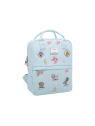 Sac à dos patches Les aristochats LOUNGEFLY