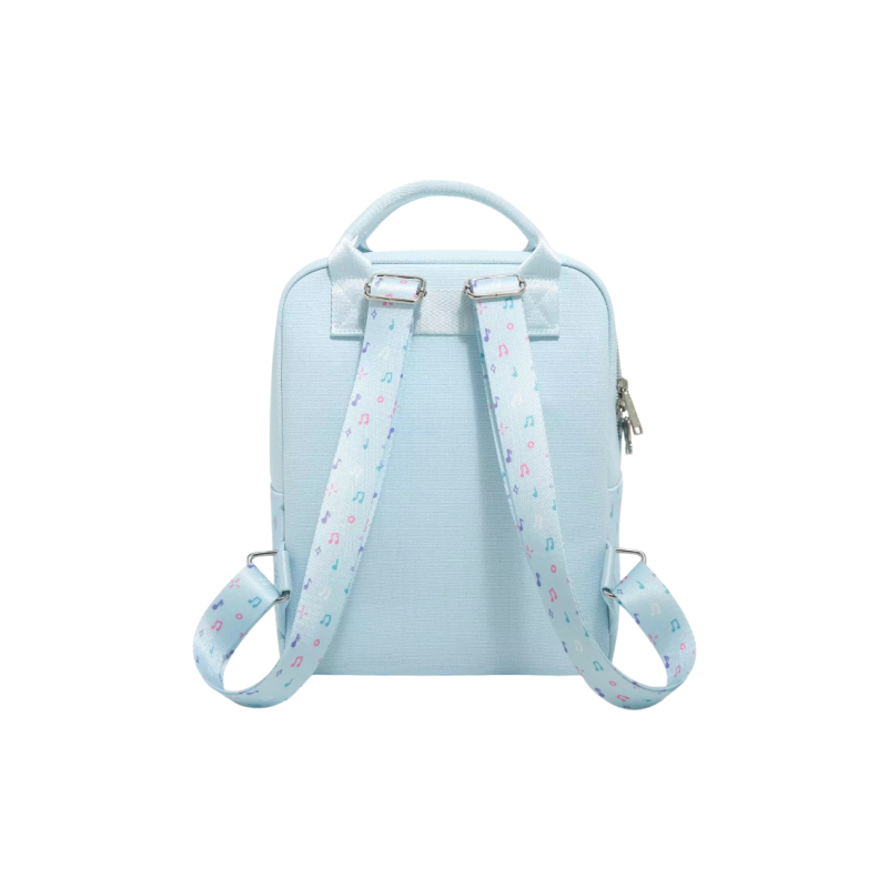 Sac à dos patches Les aristochats LOUNGEFLY