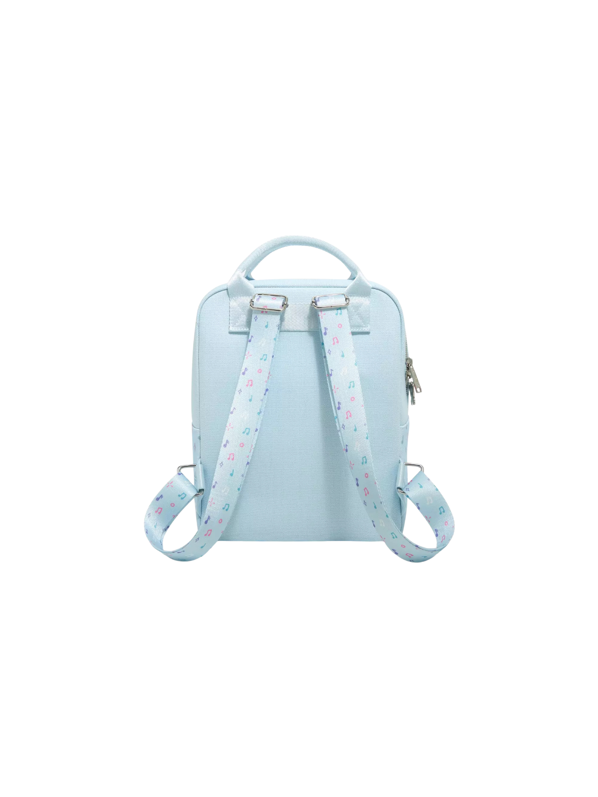 Sac à dos patches Les aristochats LOUNGEFLY
