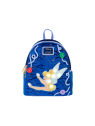 Sac à dos Fée clochette buttons light up Peter pan LOUNGEFLY