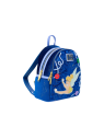 Sac à dos Fée clochette buttons light up Peter pan LOUNGEFLY