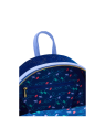 Sac à dos Fée clochette buttons light up Peter pan LOUNGEFLY
