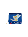 Portefeuille Fée clochette buttons Peter pan LOUNGEFLY