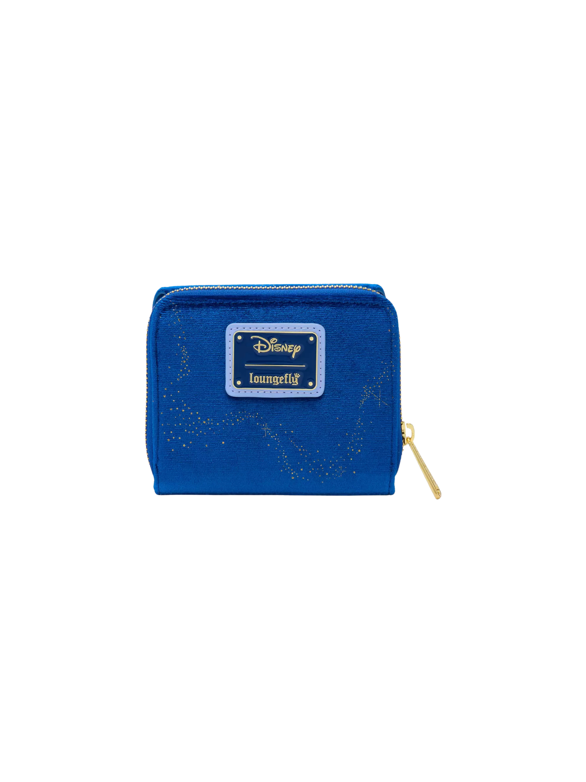 Portefeuille Fée clochette buttons Peter pan LOUNGEFLY