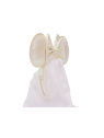 Ears weeding veil Minnie Mouse LOUNGEFLY - Livraison 02/2026