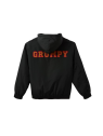 Blouson Grincheux à capuche Blanche Neige Disney