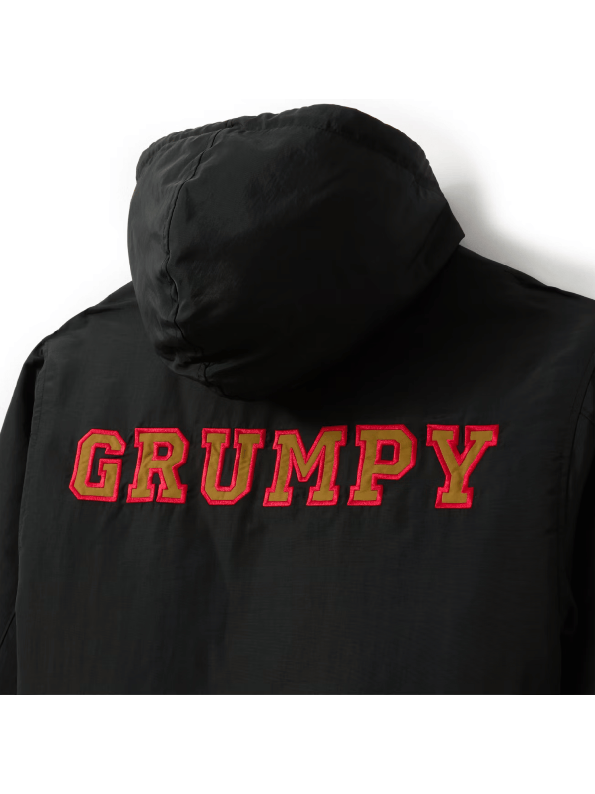 Blouson Grincheux à capuche Blanche Neige Disney