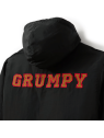 Blouson Grincheux à capuche Blanche Neige Disney