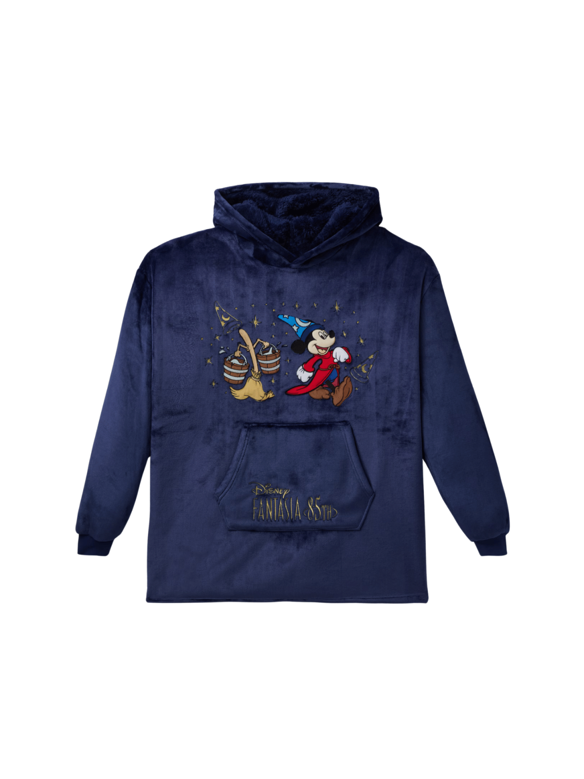 Sweat Polaire Fantasia Disney