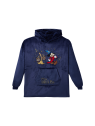 Sweat Polaire Fantasia Disney
