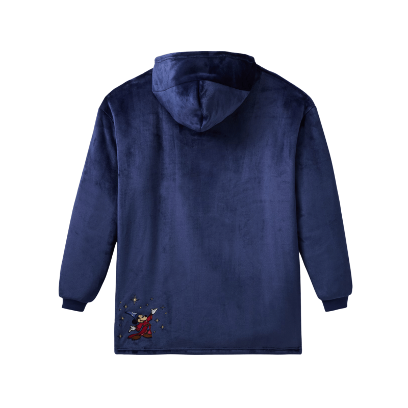 Sweat Polaire Fantasia Disney