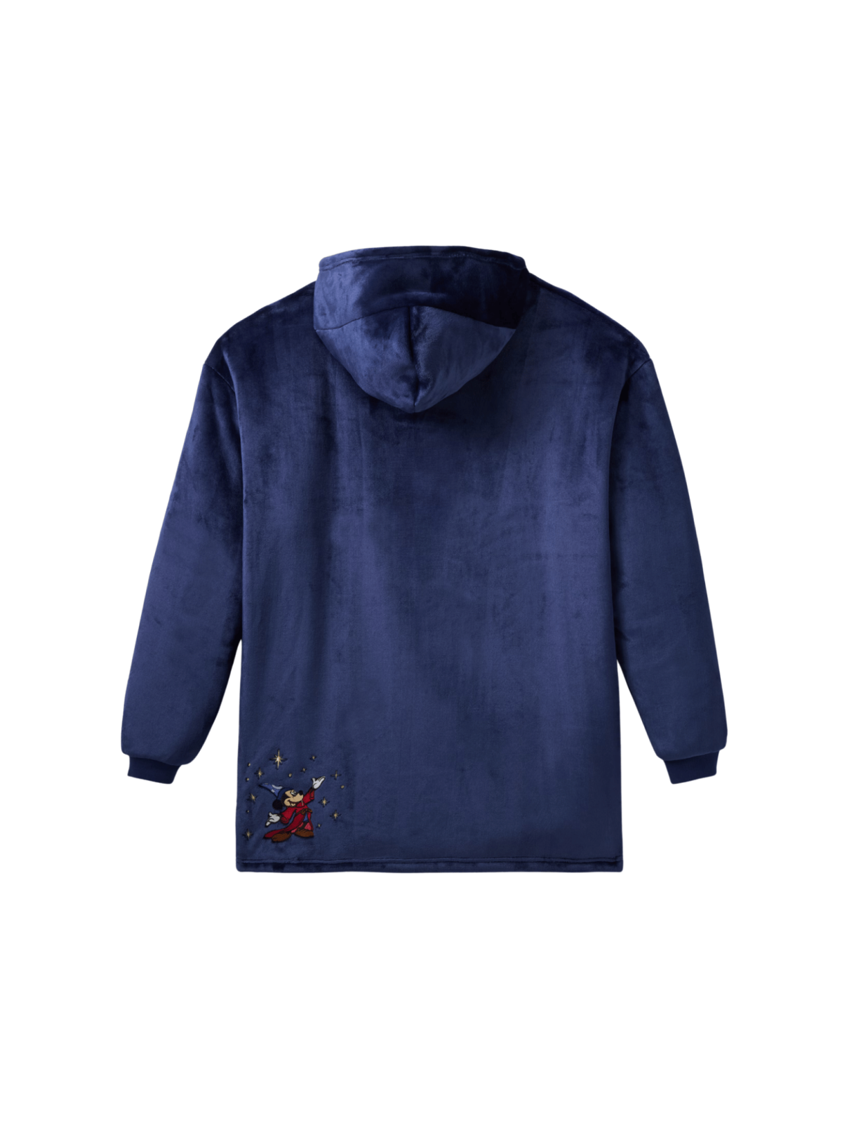 Sweat Polaire Fantasia Disney