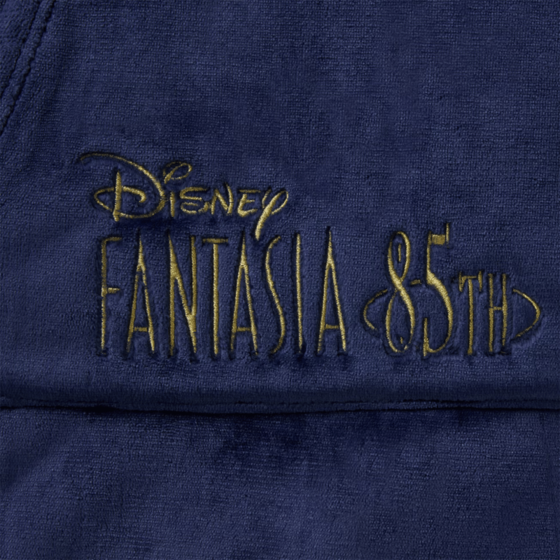 Sweat Polaire Fantasia Disney