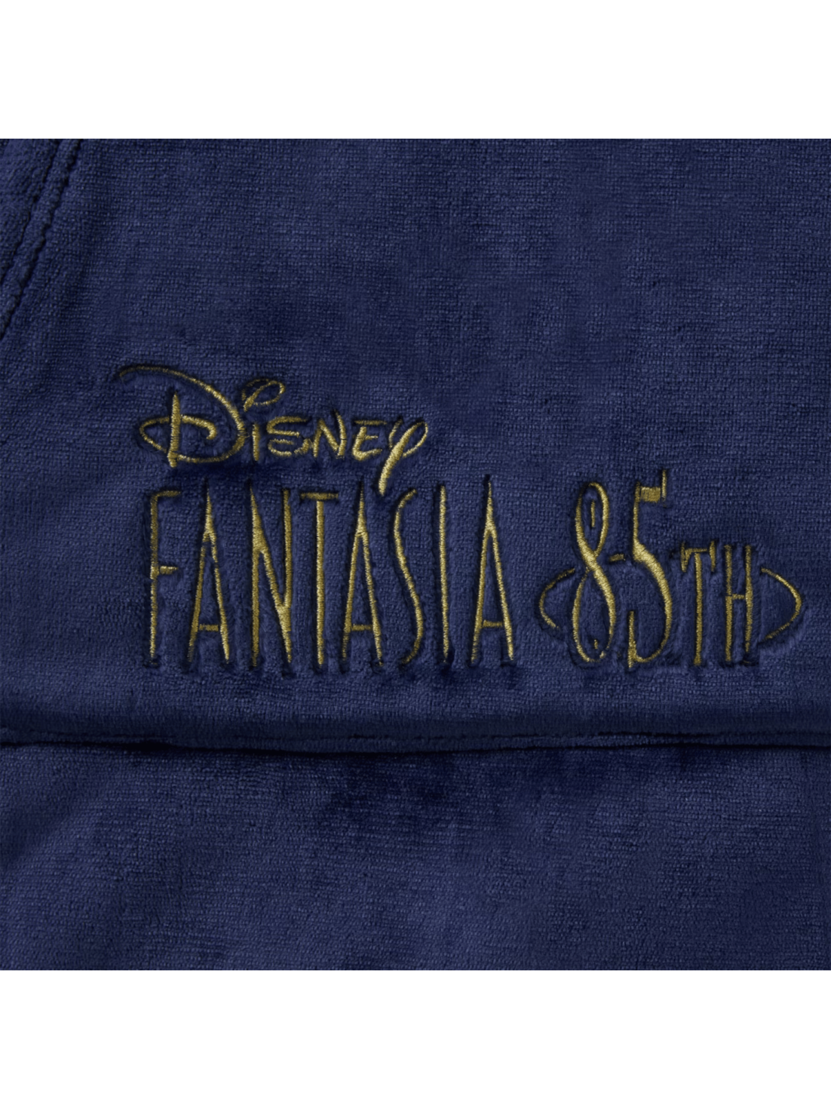 Sweat Polaire Fantasia Disney
