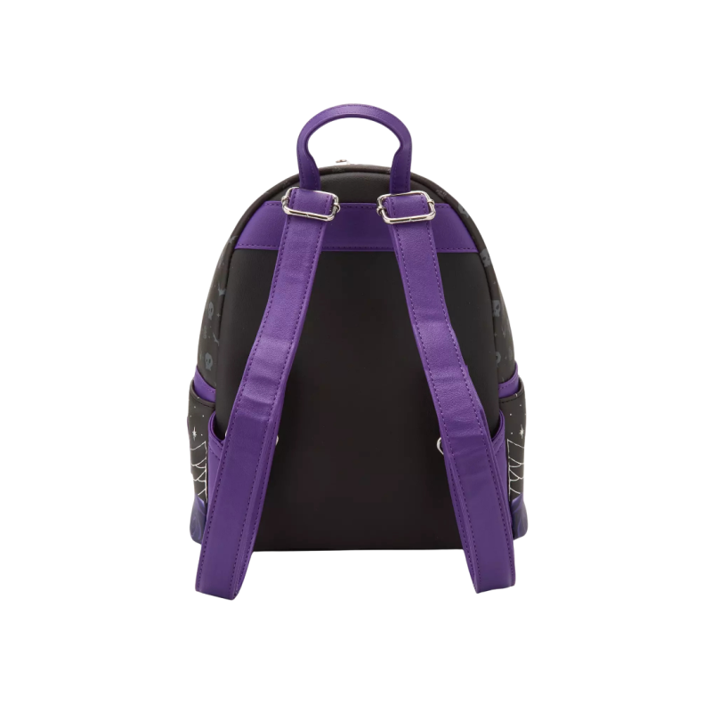 Sac à dos moon Jack & Sally l'étrange noël de mr Jack LOUNGEFLY