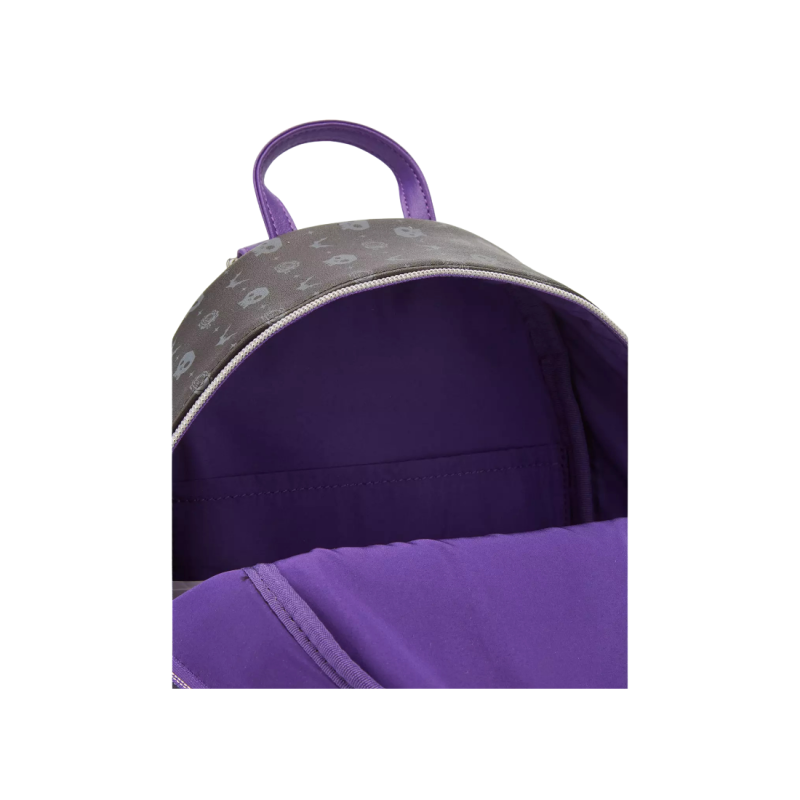 Sac à dos moon Jack & Sally l'étrange noël de mr Jack LOUNGEFLY