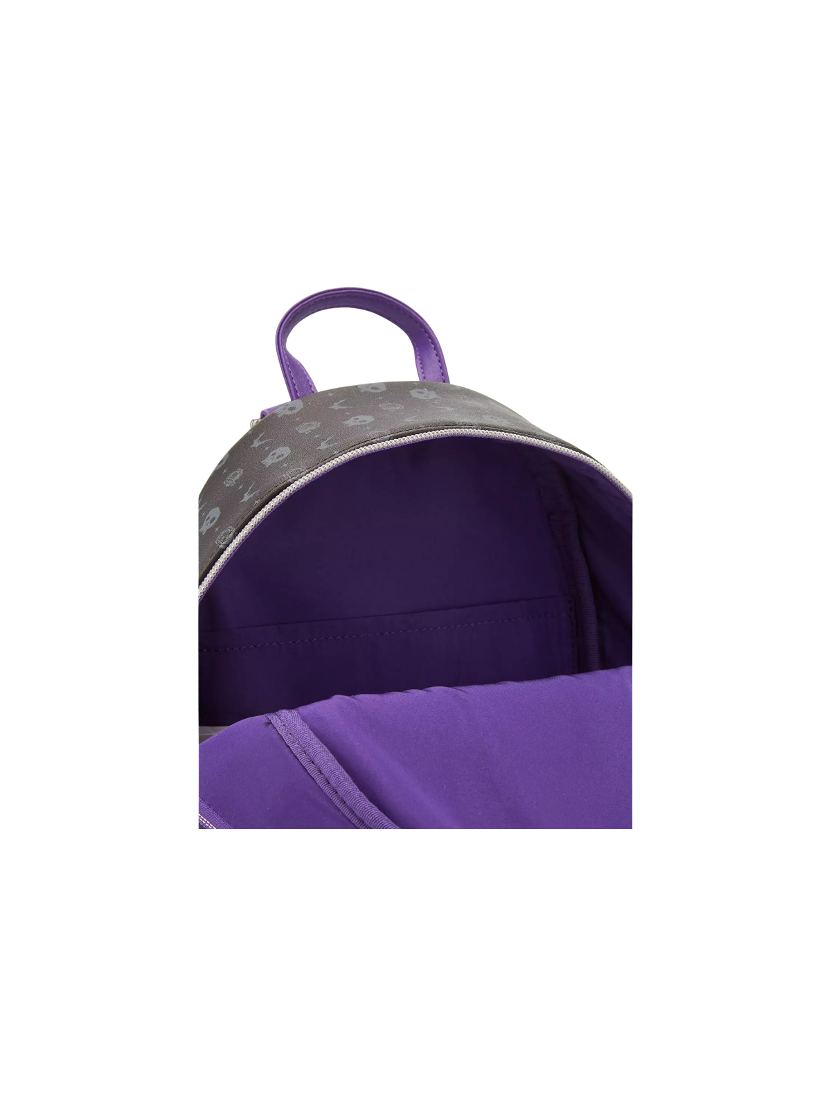 Sac à dos moon Jack & Sally l'étrange noël de mr Jack LOUNGEFLY