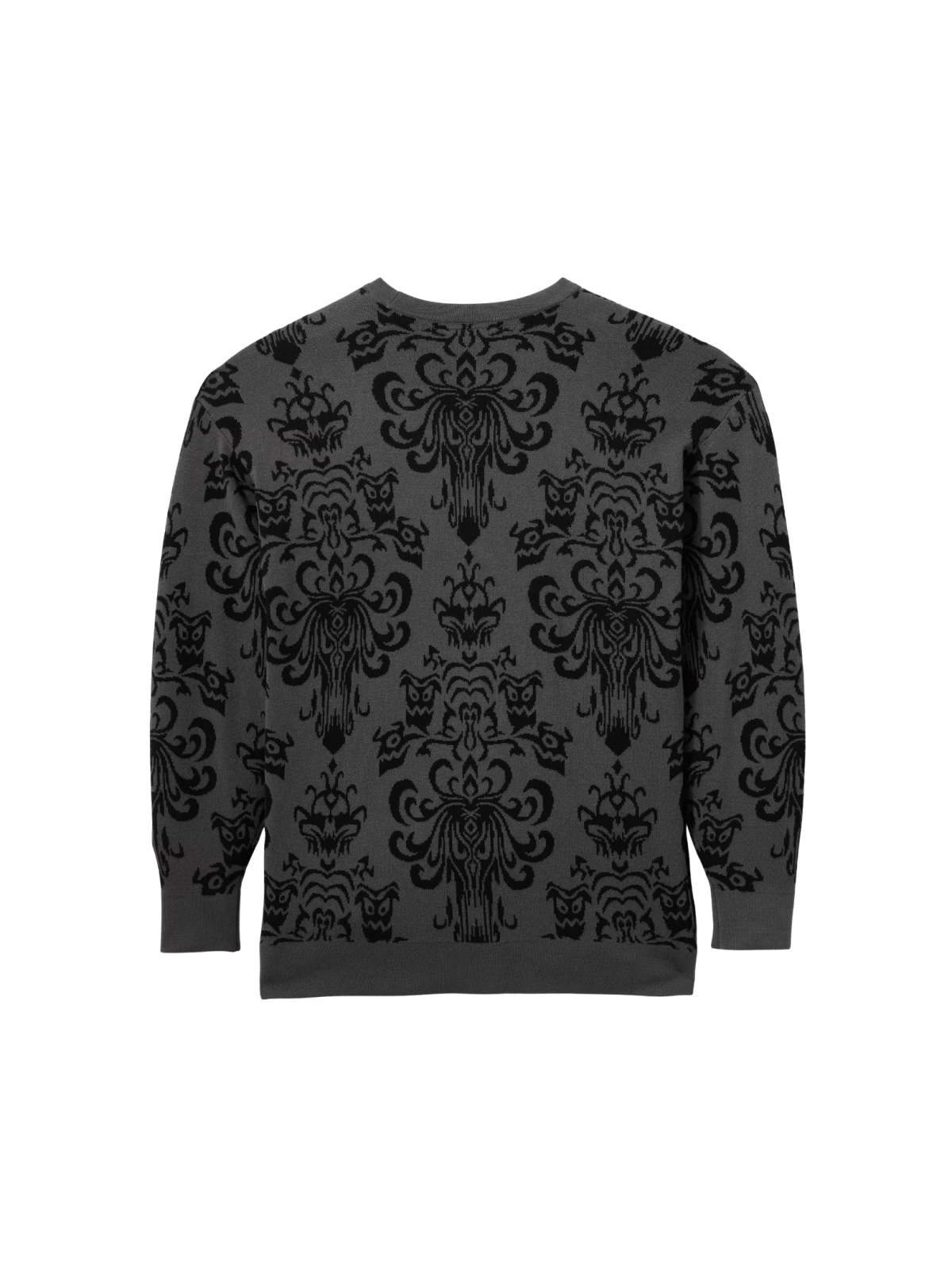 Cardigan Wallpaper The Haunted Mansion Disney