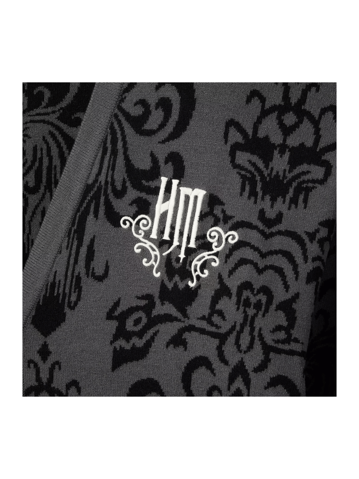 Cardigan Wallpaper The Haunted Mansion Disney