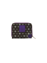 Portefeuille moon Jack & Sally L'étrange noël de Mr Jack LOUNGEFLY