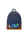 Sac à dos stargazing Stitch LOUNGEFLY