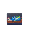 Portefeuille stargazing Stitch LOUNGEFLY