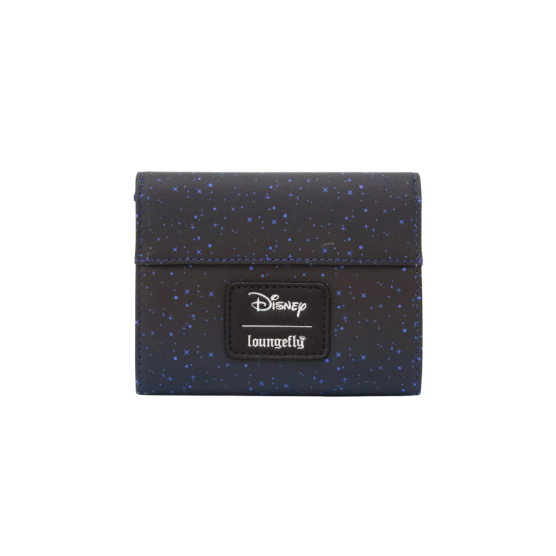Portefeuille stargazing Stitch LOUNGEFLY