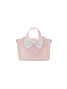 Sac à bandoulière pink pearl Minnie Mouse LOUNGEFLY