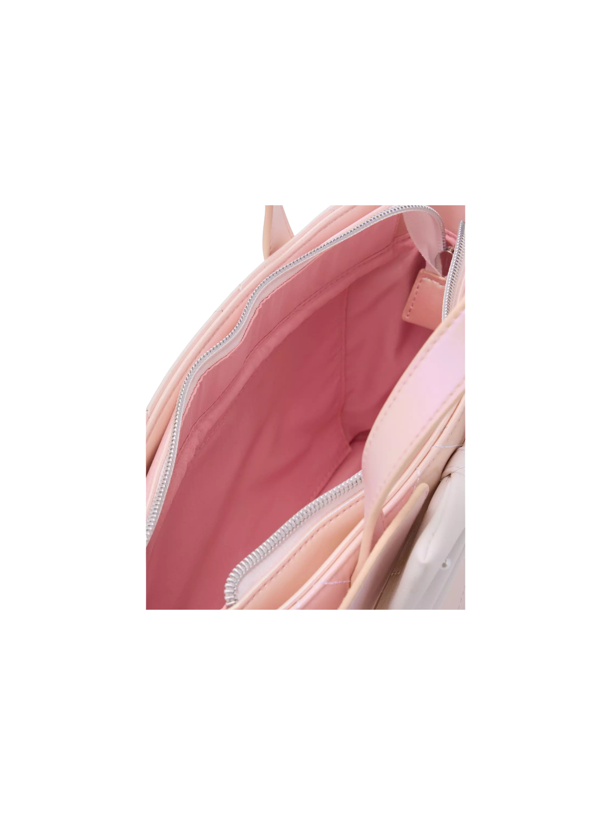 Sac à bandoulière pink pearl Minnie Mouse LOUNGEFLY