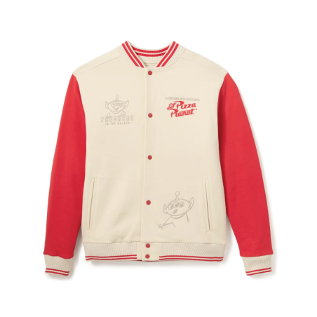 Blouson Pizza Planet Toy Story Disney