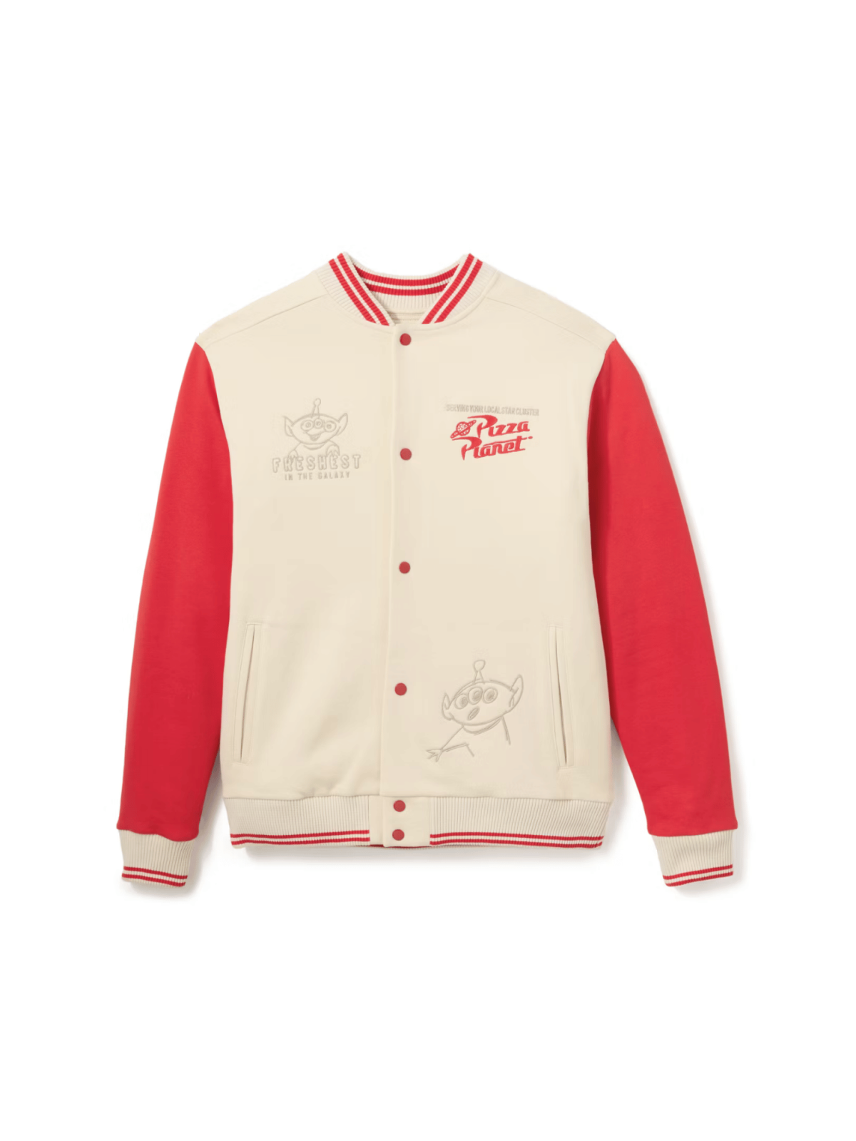 Blouson Pizza Planet Toy Story Disney
