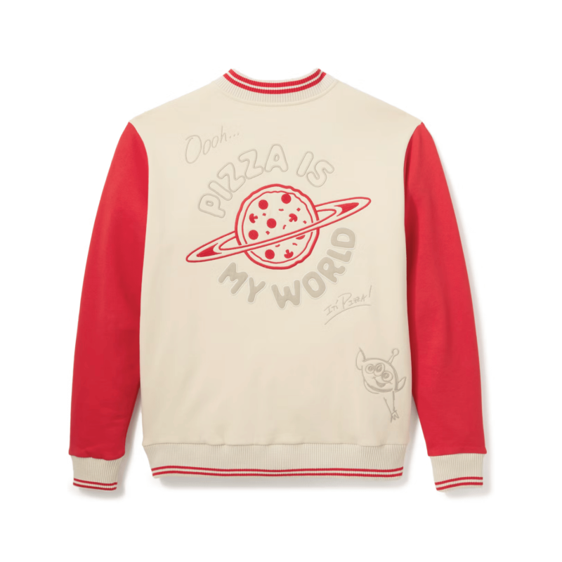 Blouson Pizza Planet Toy Story Disney