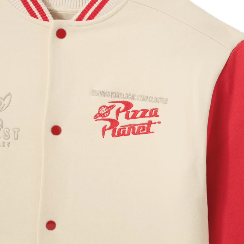 Blouson Pizza Planet Toy Story Disney