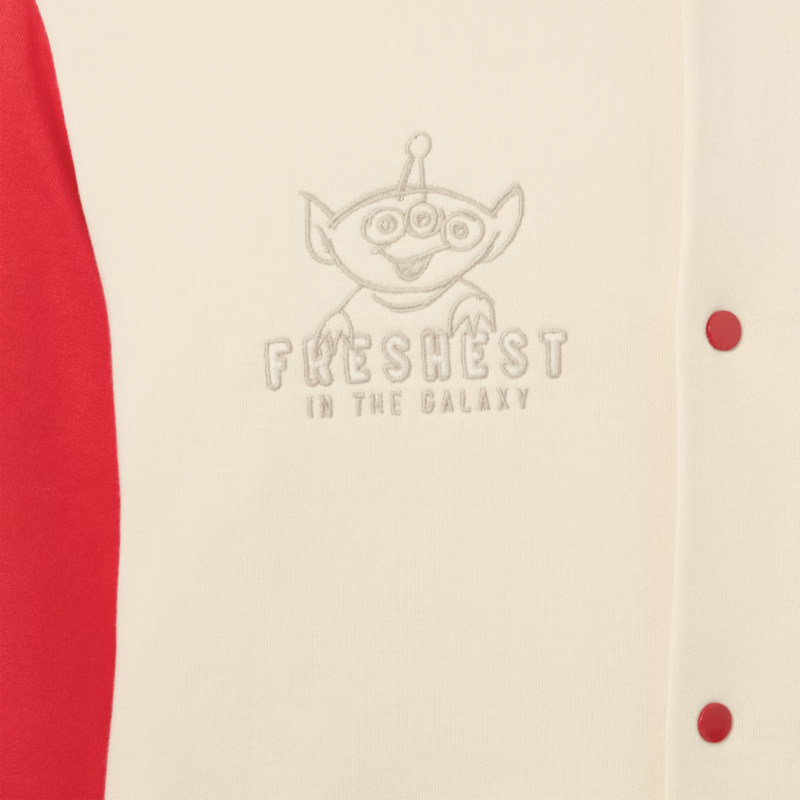 Blouson Pizza Planet Toy Story Disney