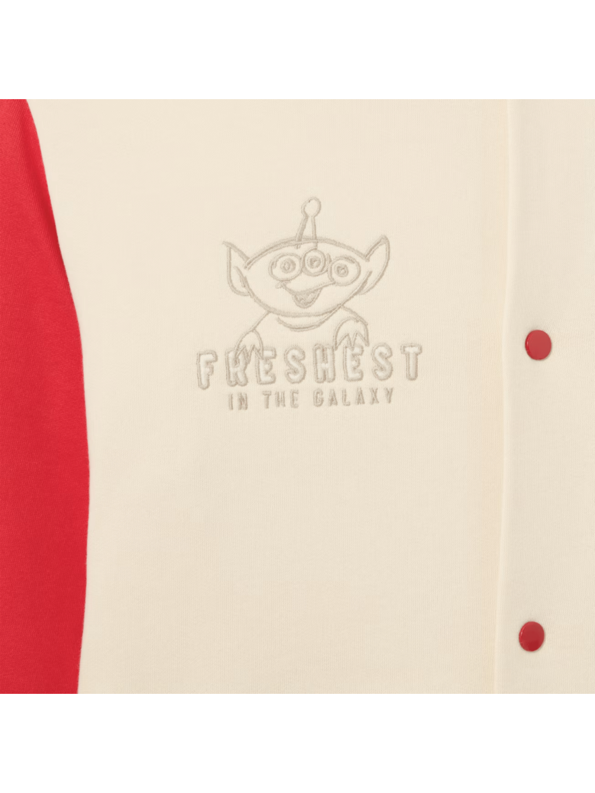 Blouson Pizza Planet Toy Story Disney