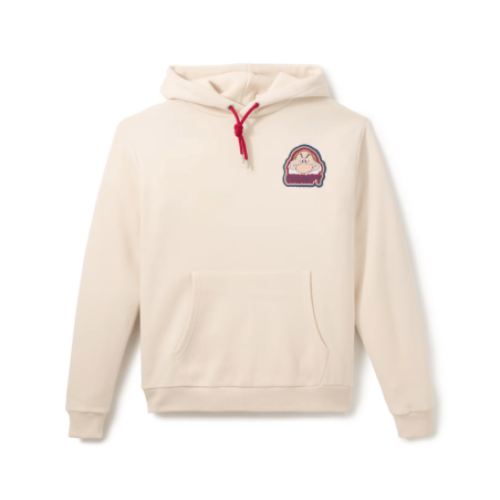 Sweat à capuche Grincheux Blanche Neige Disney