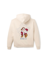 Sweat à capuche Grincheux Blanche Neige Disney