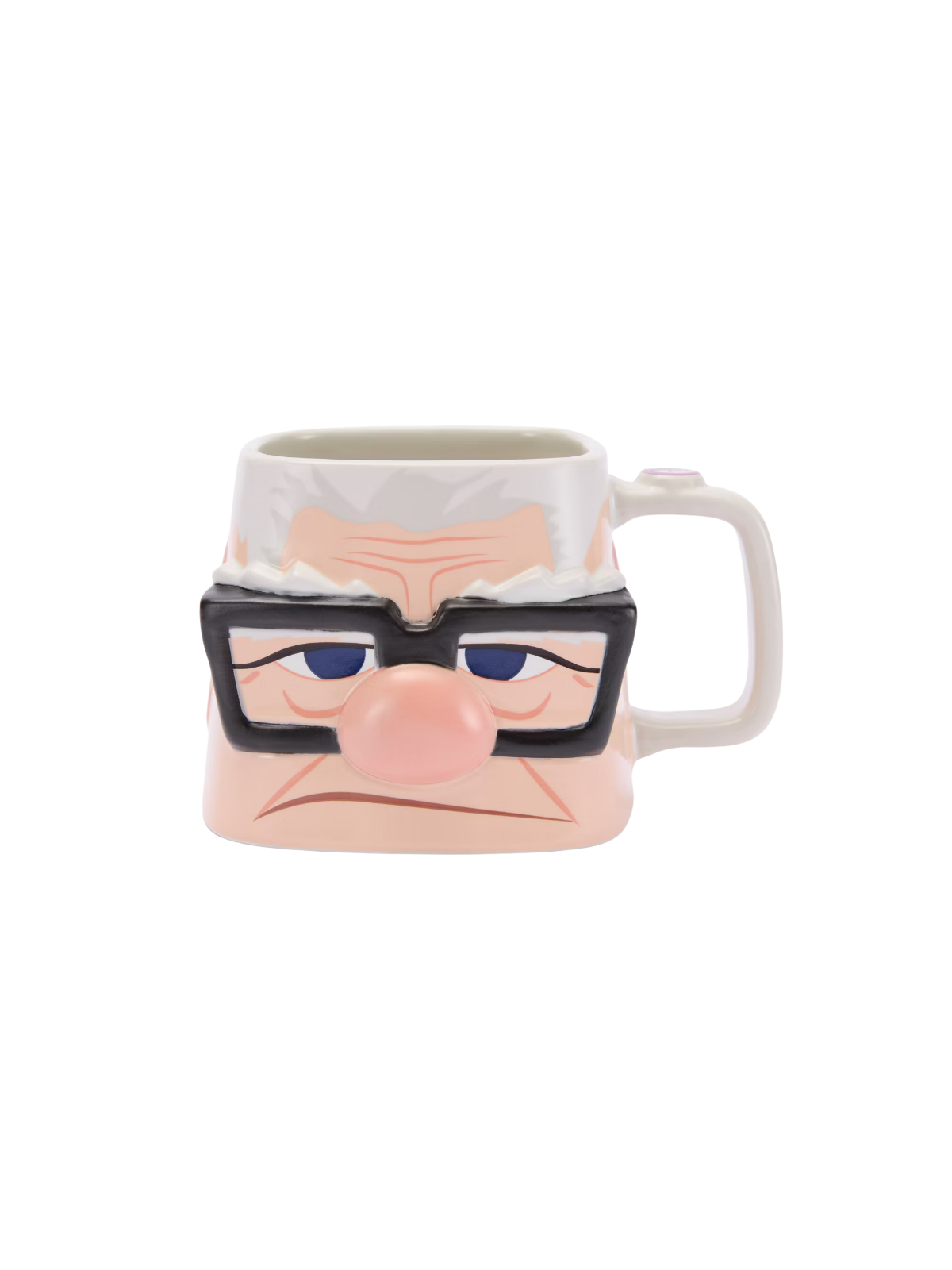 Mug Carl Fredricksen Disney