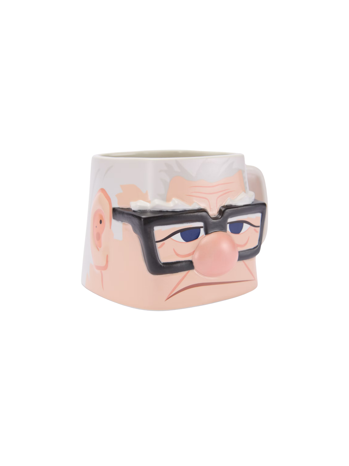 Mug Carl Fredricksen Disney