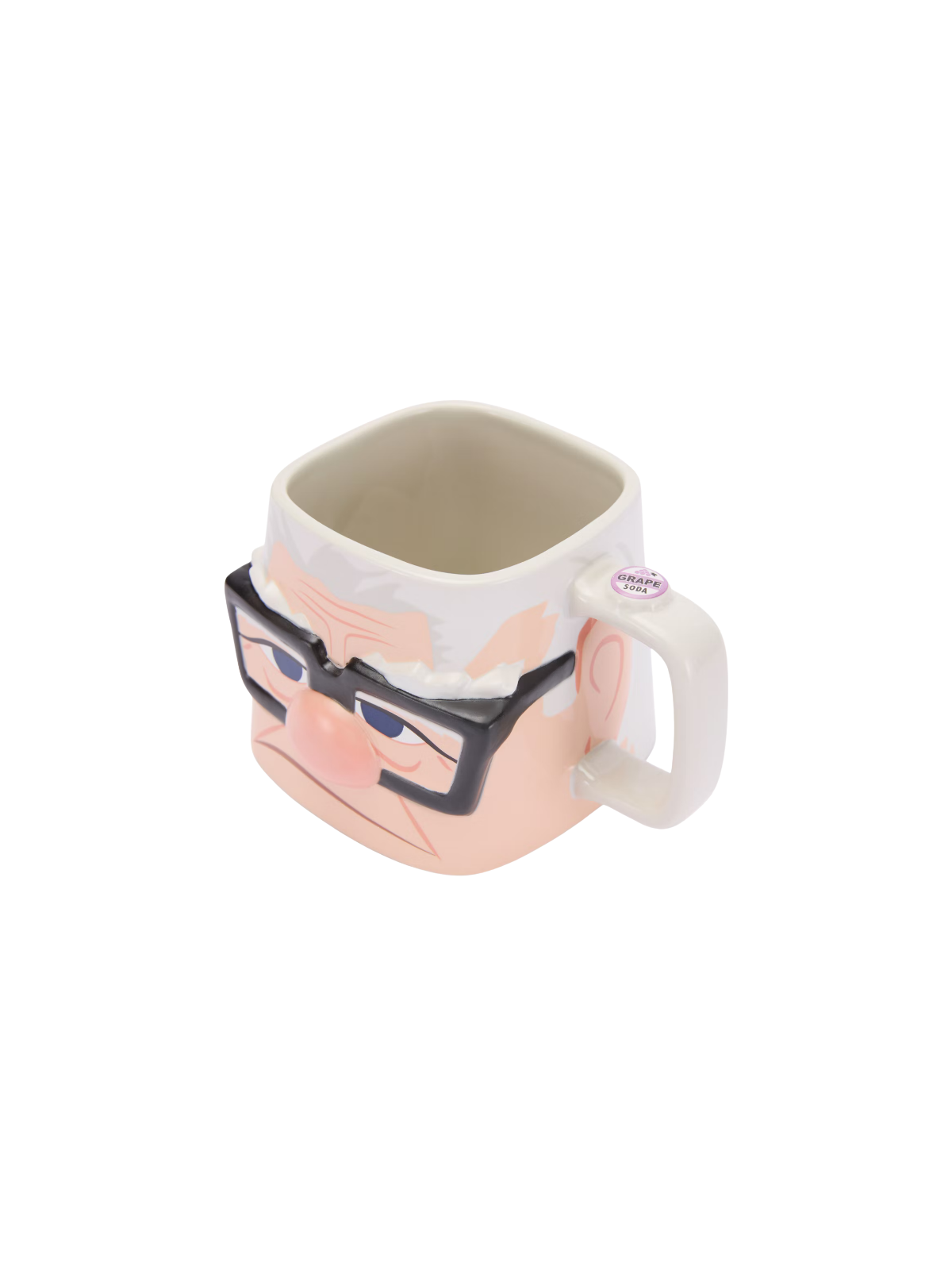 Mug Carl Fredricksen Disney