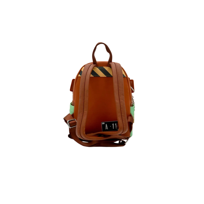 Sac à dos Martin cosplay Cars LOUNGEFLY