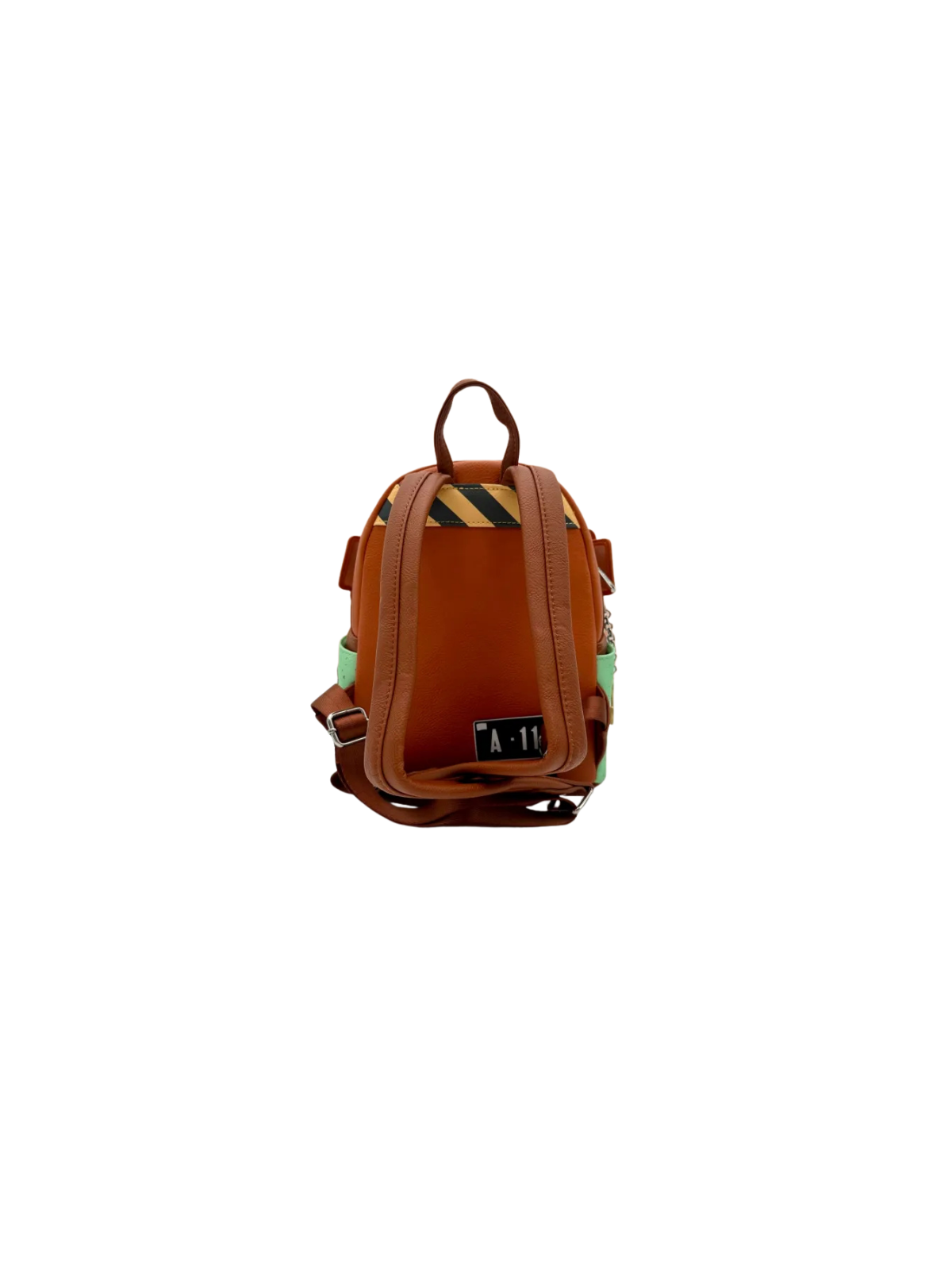 Sac à dos Martin cosplay Cars LOUNGEFLY
