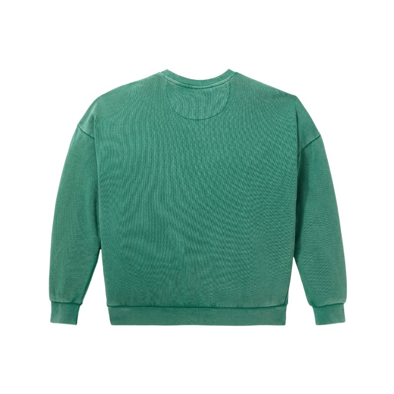 Sweat shirt monogramme The Haunted Mansion