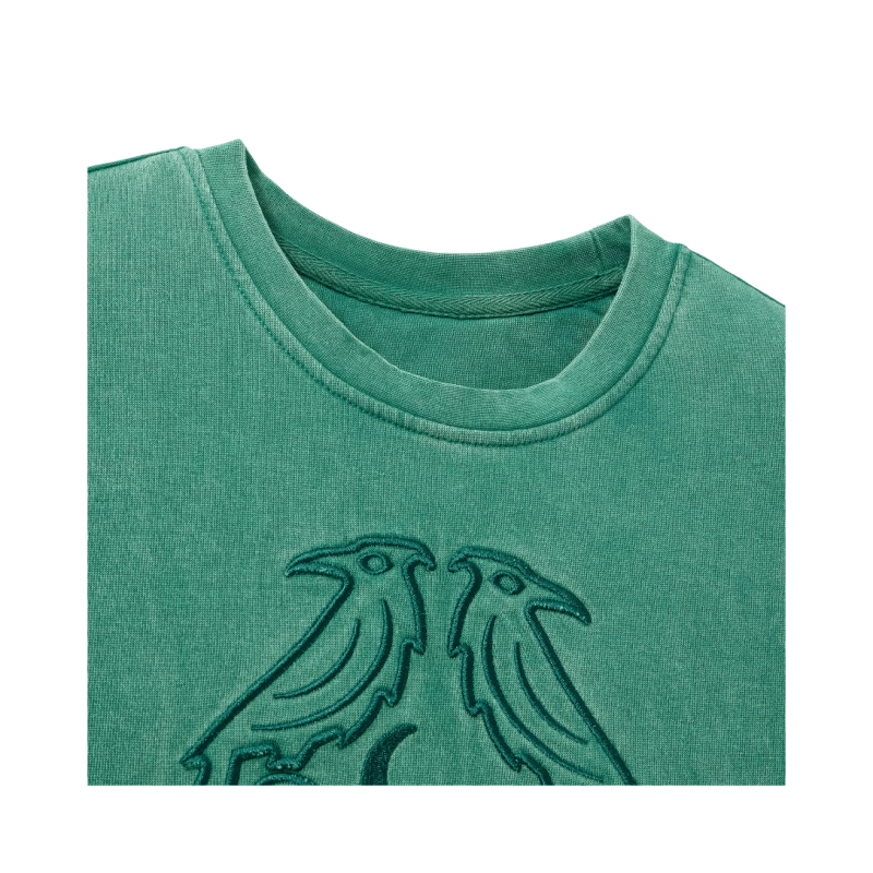 Sweat shirt monogramme The Haunted Mansion
