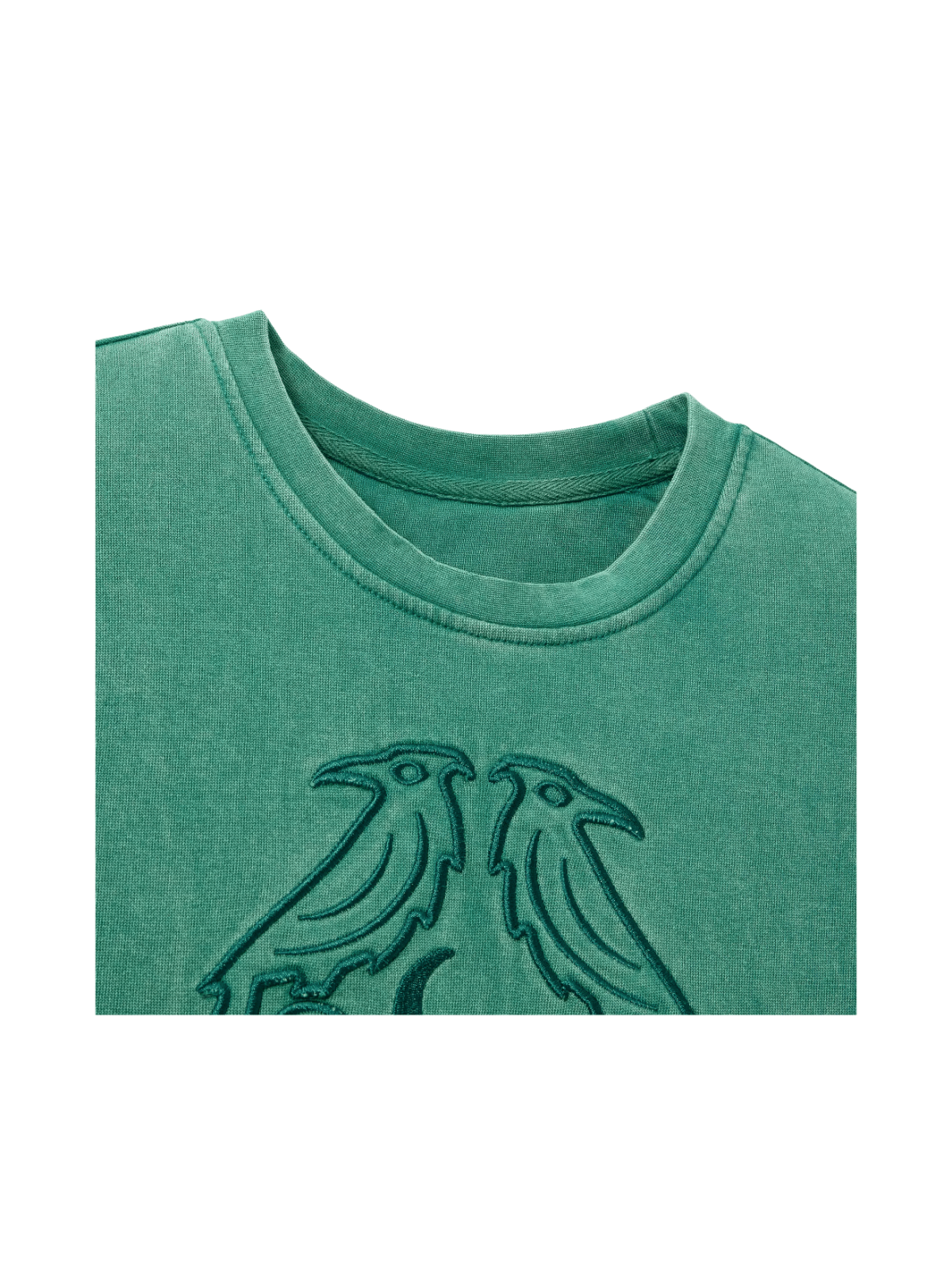 Sweat shirt monogramme The Haunted Mansion