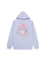 Sweat à capuche zippé Marie Les Aristochats Disney