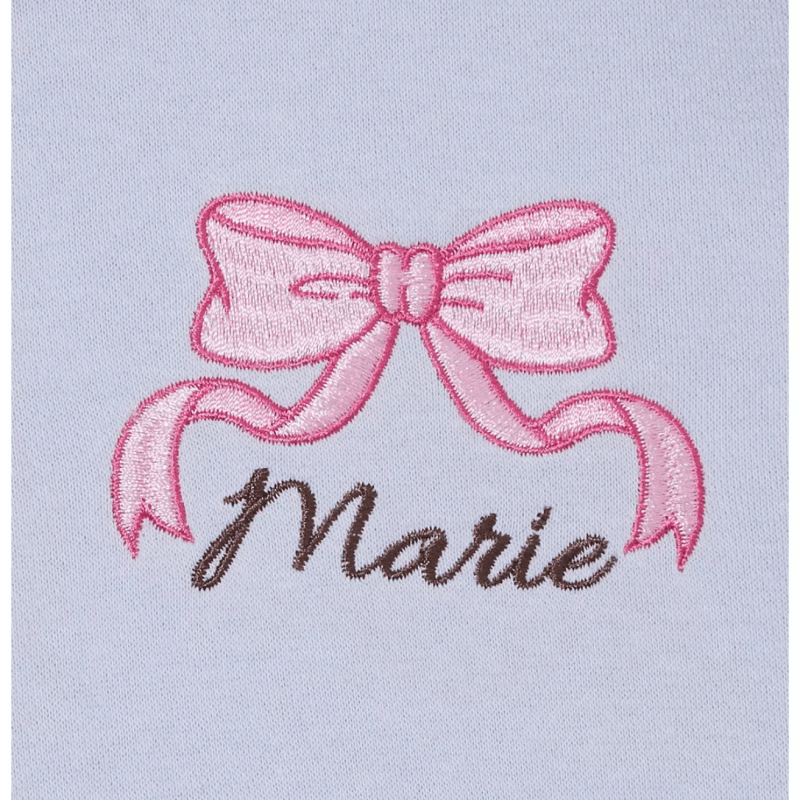 Sweat à capuche zippé Marie Les Aristochats Disney